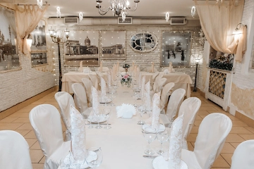 Ресторан Проспект: фото №2