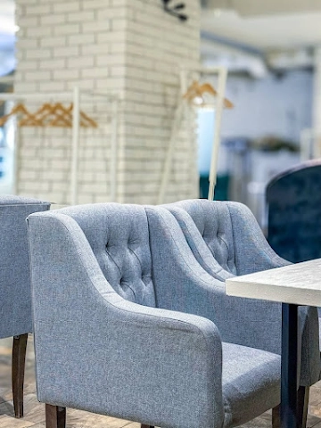 Ресторан Цех этого города