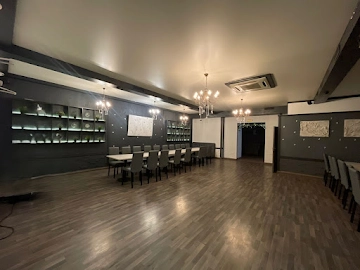 Ресторан Публика