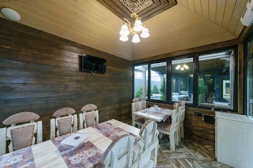 Ресторан Араз Палас