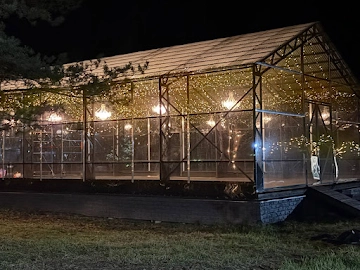 Ресторан Сиреневая аллея