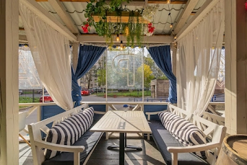 Ресторан PAR на Гагарина