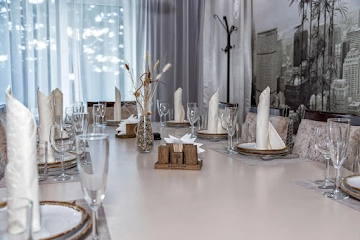 Ресторан Абникум