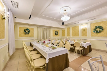 Ресторан Грильяж