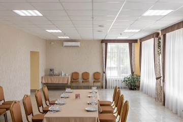 Ресторан Малиновка