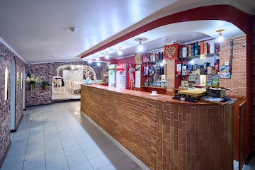 Ресторан Старая Гагра