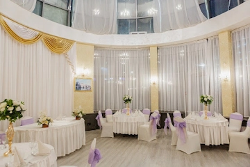 Ресторан Алые паруса