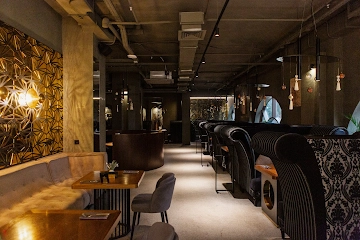 Ресторан Дуслык