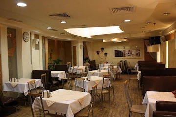 Ресторан Парнас