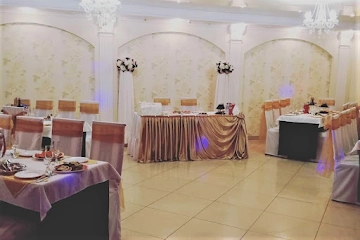 Ресторан Медведица