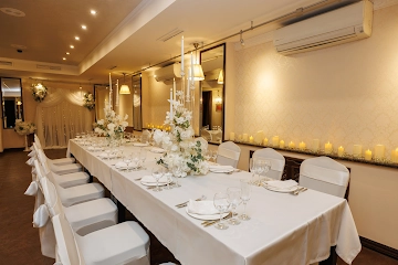 Ресторан Club le Chateau