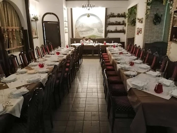 Ресторан Арагви