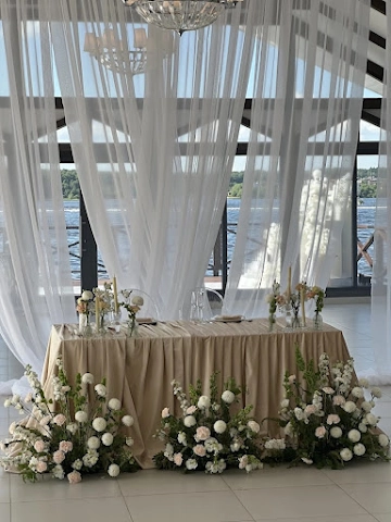 Ресторан Мечты River Club