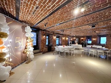 Ресторан Лофт Party Hall