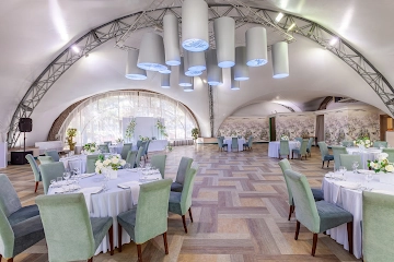 Ресторан Грин Лайн