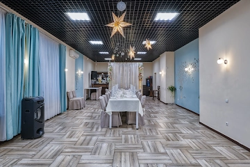 Ресторан Дело вкуса