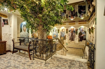 Ресторан Кавказская пленница