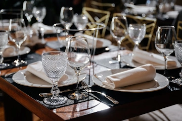 Ресторан ROSE BAR