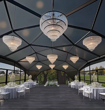 Ресторан Русская сказка