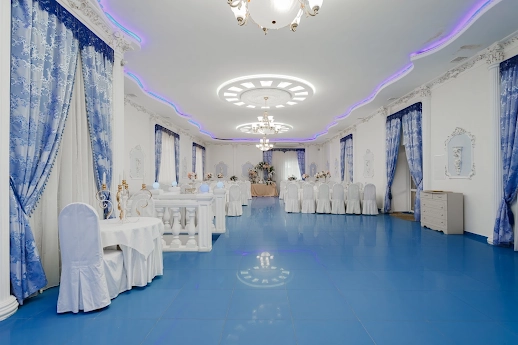 Ресторан Особенное