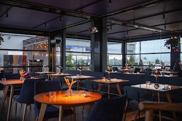 Ресторан Горизонты