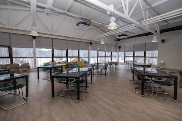 Ресторан Бухта Кила