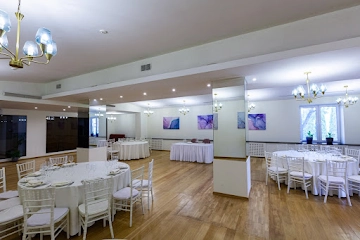 Ресторан Villa Arcobaleno