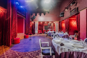 Ресторан Отель «Заречье»