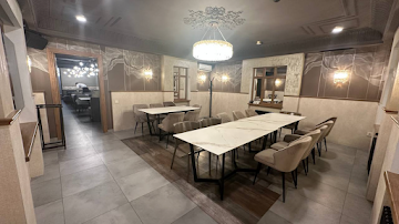 Ресторан Мархал