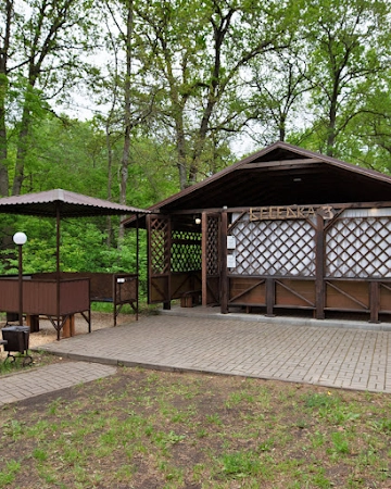 Ресторан Лукоморье