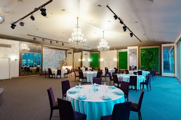 Ресторан Артико Холл