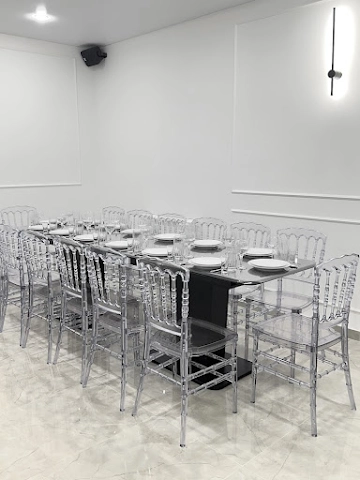 Ресторан МоскWа на Каширке