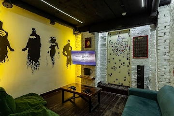 Ресторан LoungeZone