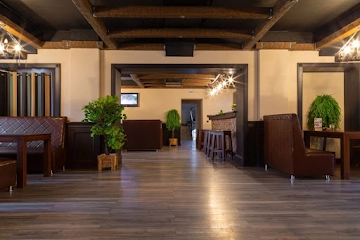 Ресторан Dance&Grill Park