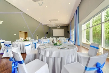 Ресторан Старт Холл