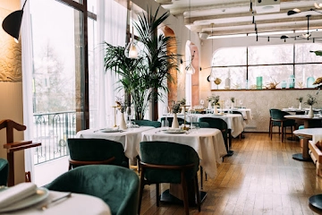 Ресторан Посейдон