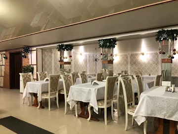 Ресторан Старая Гагра