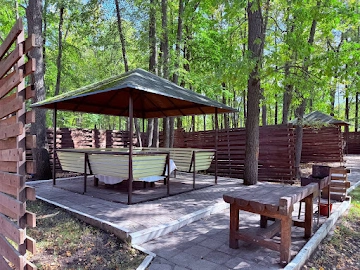 Ресторан Дубрава