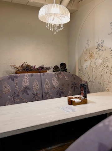 Ресторан Цех этого города