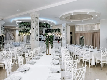 Ресторан Альянс