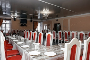 Ресторан Каспий