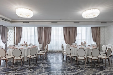 Ресторан Гранат Hall