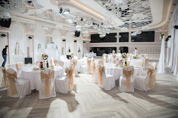 Ресторан Matrёshka Plaza