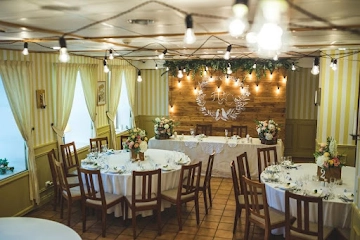 Ресторан Rosso Riva