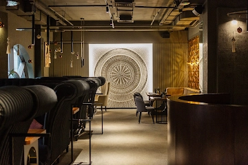 Ресторан Дуслык