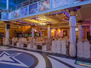 Ресторан Делис