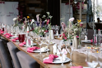 Ресторан Bon App Cafe