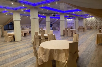 Ресторан Помещик на Бершанской