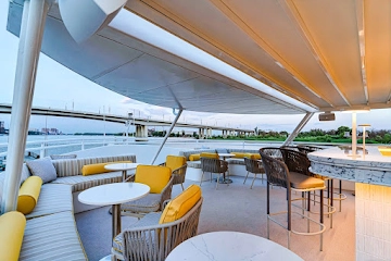 Ресторан Калипсо