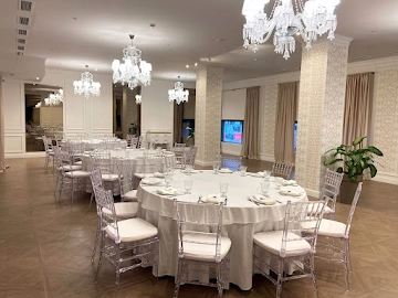 Ресторан Серый дом